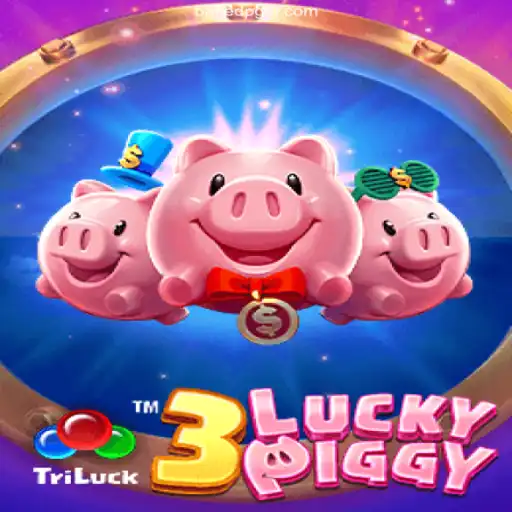 Exploring the Excitement of 3LUCKYPIGGY with BAKED PG Oficial 💯️ - O melhor cassino online do Brasil