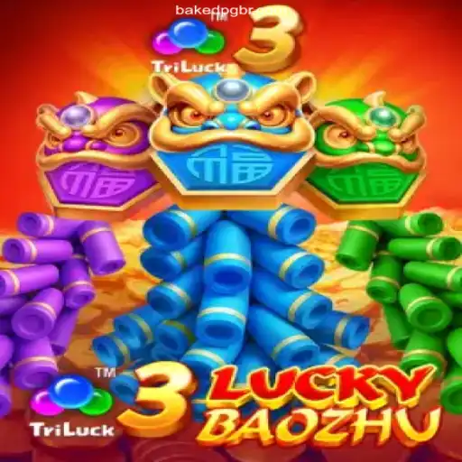 Explore 3LuckyBaozhu: Immerse Yourself in Brazil's Best Online Casino Experience