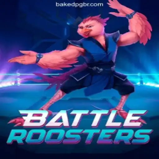 BattleRoosters and the Thrilling World of BAKED PG Oficial 💯️ - The Best Online Casino in Brazil