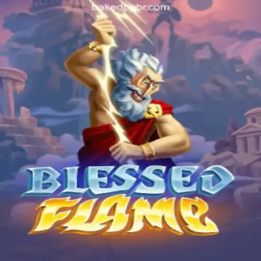 BlessedFlame: The Ultimate Casino Experience
