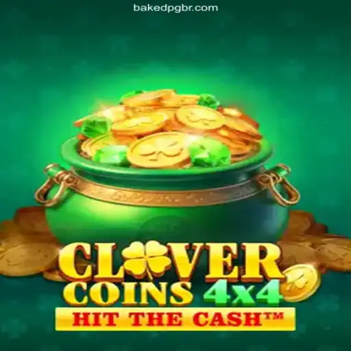 CloverCoins4x4: Discover the Thrills of Brazil's Premier Online Casino