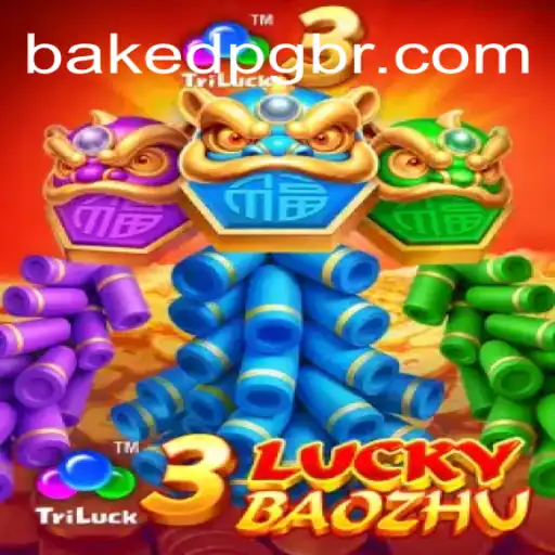 Explore 3LuckyBaozhu: Immerse Yourself in Brazil's Best Online Casino Experience