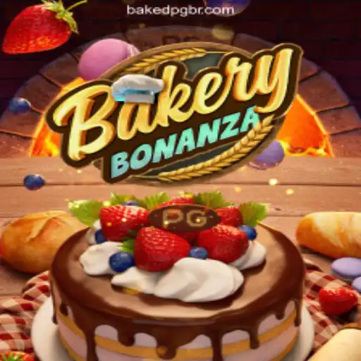 Delight in the Scrumptious World of BakeryBonanza at BAKED PG Oficial 💯️