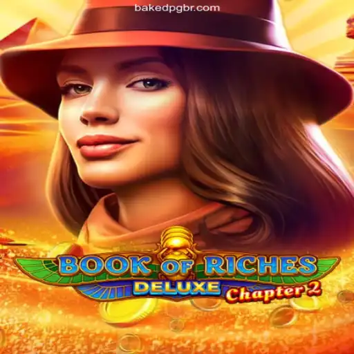 Exploring the Excitement of BookofRichesDeluxeChapter2