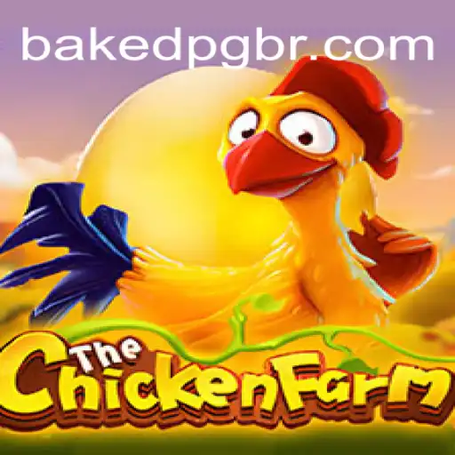 Exploring the Excitement of ChickenFarm: The Thrilling Online Casino Game