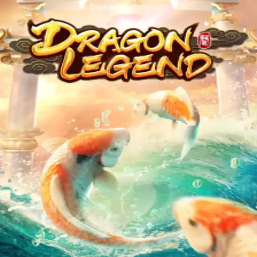 Exploring the Mystical World of DragonLegend: The Premier Game on BAKED PG Oficial 💯️