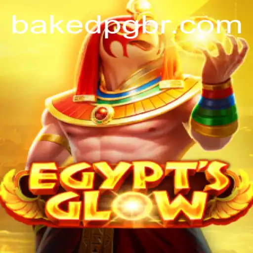 Discover the Mysteries of EgyptsGlow at BAKED PG Oficial - O melhor cassino online do Brasil