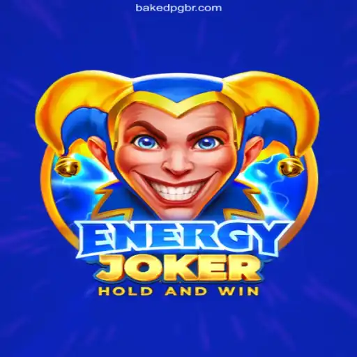 Discover EnergyJoker: The Thrilling New Game at BAKED PG Oficial 💯️