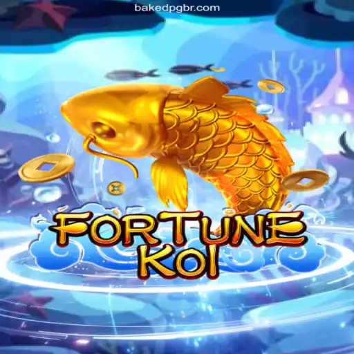 Discover the Excitement of FORTUNEKOI at BAKED PG Oficial 💯️