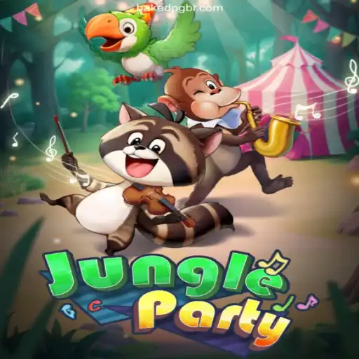 JungleParty: A Thrilling Adventure in the Heart of the Jungle