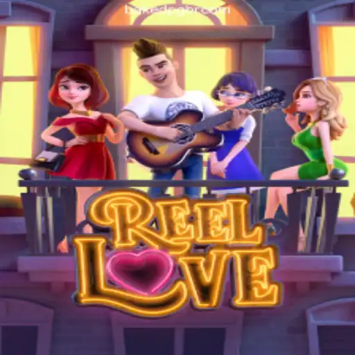 Unveiling ReelLove: The Thrills of BAKED PG Oficial 💯️ - O melhor cassino online do Brasil