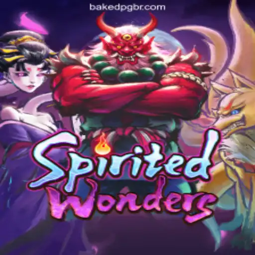 Explore the Enchanting World of SpiritedWonders
