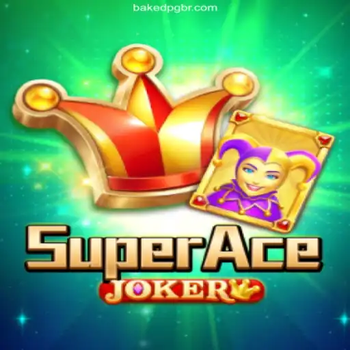 SuperAceJoker: Exploring the Exciting World of BAKED PG Oficial's Latest Offering