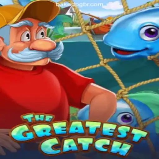 Exploring TheGreatestCatch: The Exciting Online Casino Game