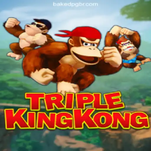 Discover the Exciting World of TripleKingKong: The Ultimate Brazilian Online Casino Experience
