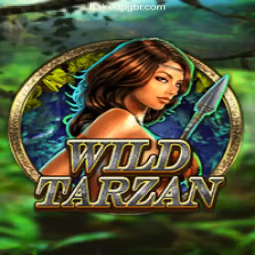 Explore the Jungle Adventure in WildTarzan at BAKED PG Oficial 💯️