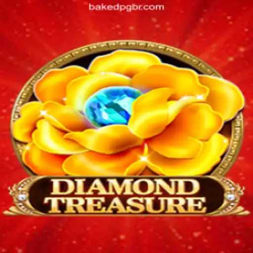 Exploring the Thrills of Diamondtreasure at BAKED PG Oficial