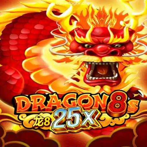 Discovering Dragon8s25x: The Thrilling Journey in Online Gaming