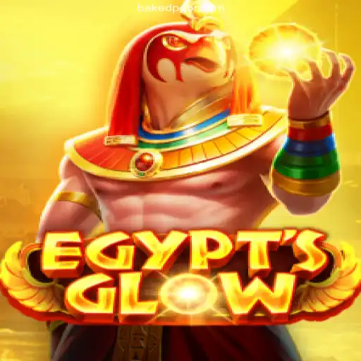 Discover the Mysteries of EgyptsGlow at BAKED PG Oficial - O melhor cassino online do Brasil