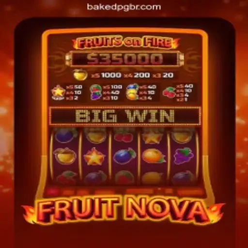 Exploring FruitNova: The Captivating Casino Game Revolutionizing Online Gambling in Brazil