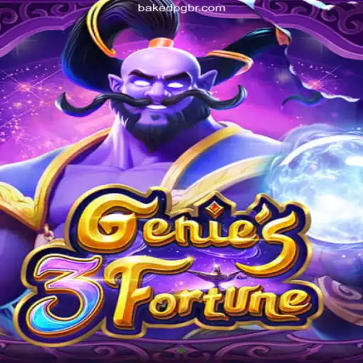 Exploring Genie3Fortune: An Exciting Online Casino Game at BAKED PG Oficial