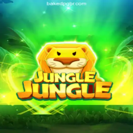 Explore the Exciting World of JungleJungle at BAKED PG Oficial 💯️