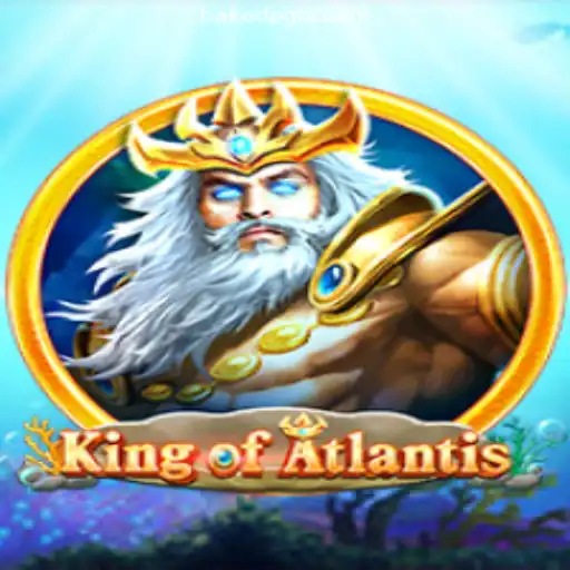 Discover the Mysteries of KingofAtlantis: Dive into Brazil's Premier Online Casino Experience