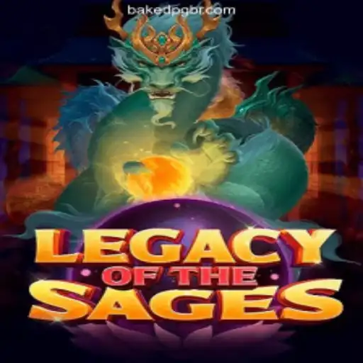 Discover the Mystical World of LegacyoftheSages