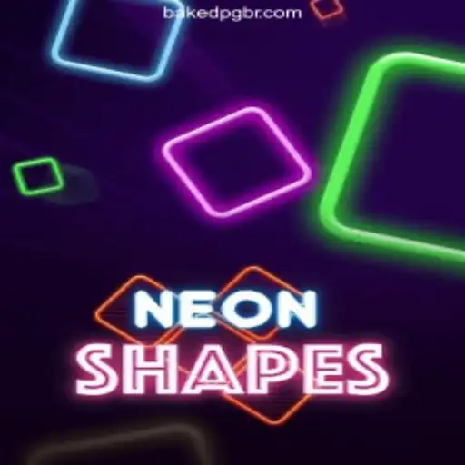 Exploring NeonShapes: An Entrancing Puzzle Adventure