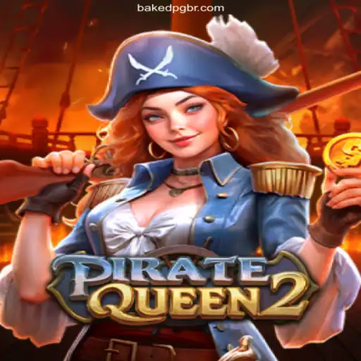 PirateQueen2: A Voyage into Adventure and Treasure