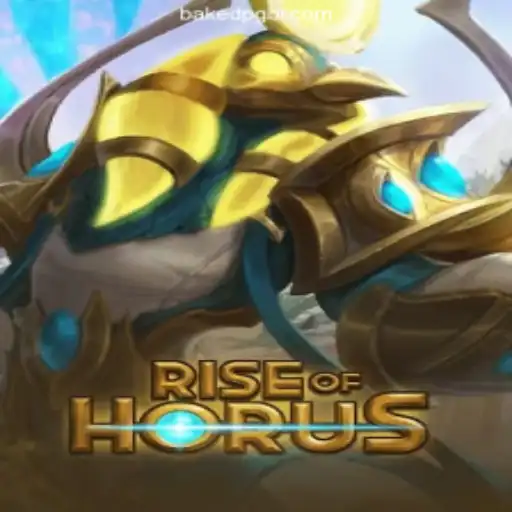 Exploring the Exciting World of RiseofHorus: A Top Pick at BAKED PG Oficial 💯️