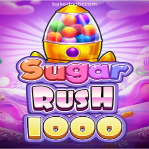 Unveiling SugarRush1000: A Delectable Gaming Experience