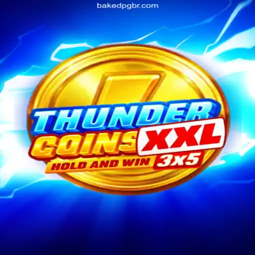 Exploring ThunderCoinsXxl: The Electrifying World of Online Casino Gaming